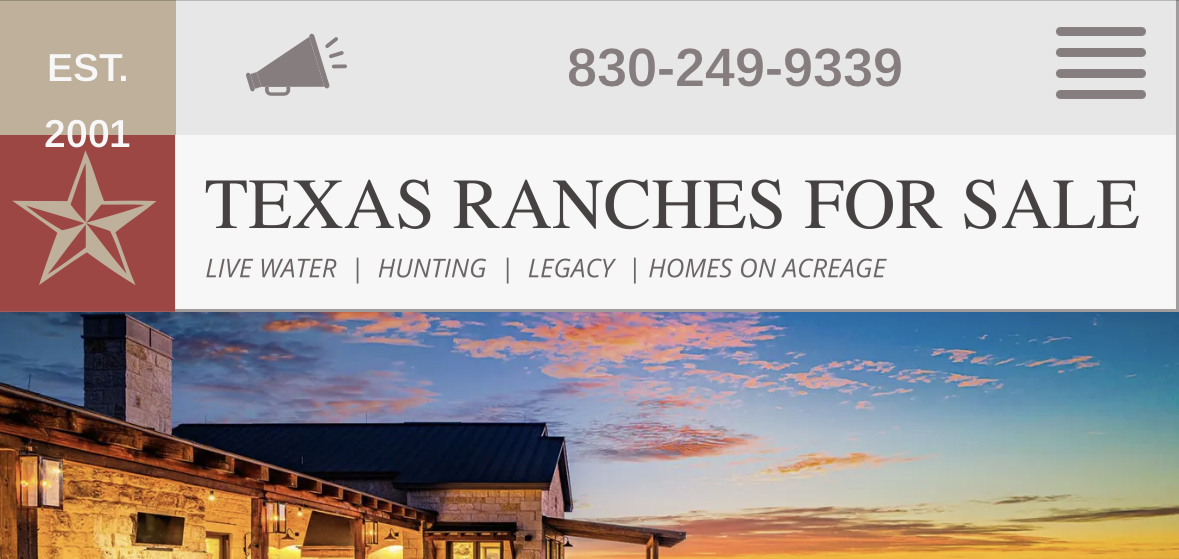 Selling Quality Ranches Throughout Texas Texas… png