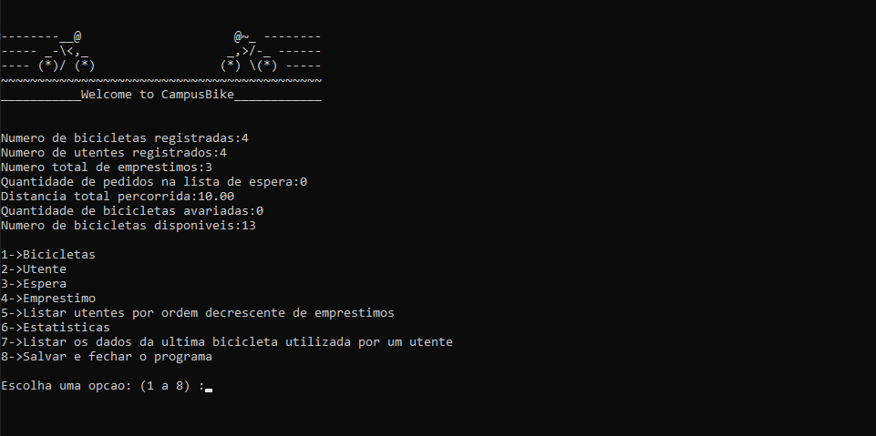 GitHub - enricofg/projetoBike: Sistema de gestão de bicicletas · GitHub