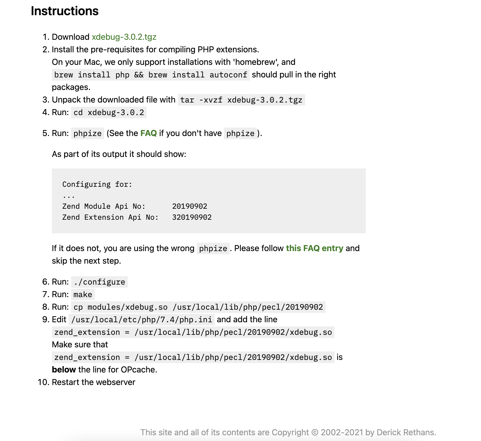 Macos bigsur php issue 32 baizhanji0x0 blog github