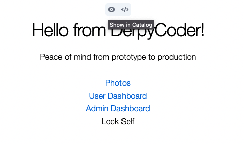 Opening the Source Code in Visual Studio Code while in Dev Mode · Issue ...