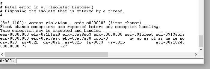 GitHub - SpiralBL0CK/Foxit-DOS-BUG-I-THINK: STACK OVERFLOW IN FOXIT ...