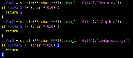 GitHub - marcus-wengelin/GW7557CE-research: WifiHubL1 ComHem router ...