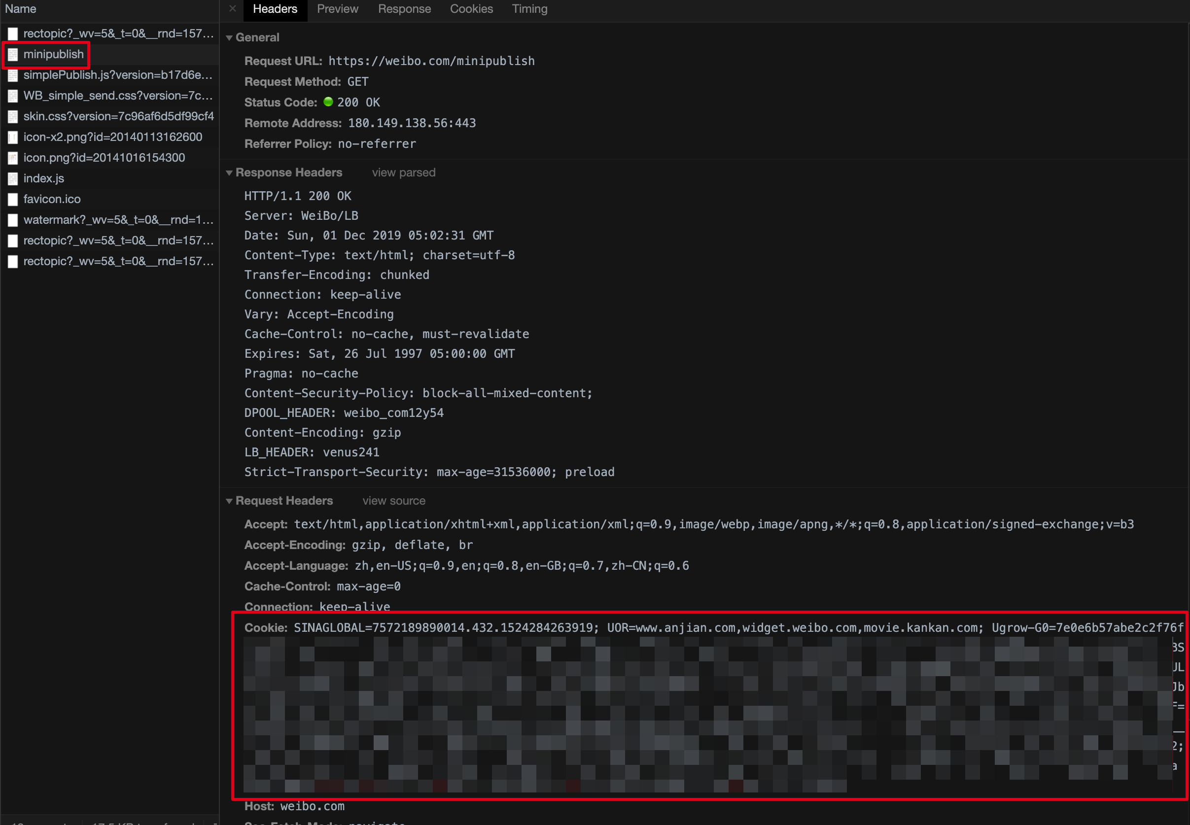 Bug微博图床接口失效403 · Issue #362 · Molunerfinn/PicGo · GitHub
