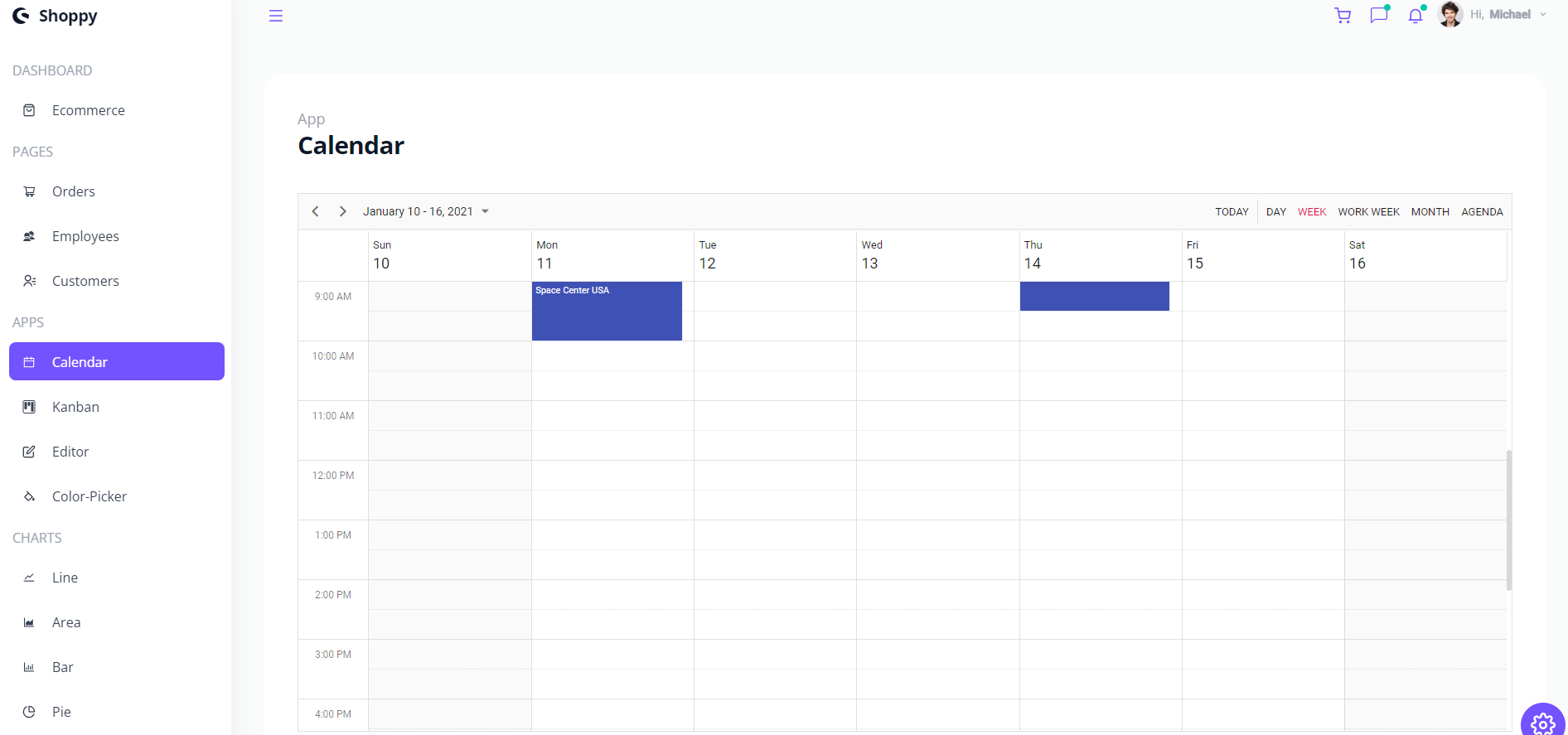 GitHub - lucassingh/dashboard