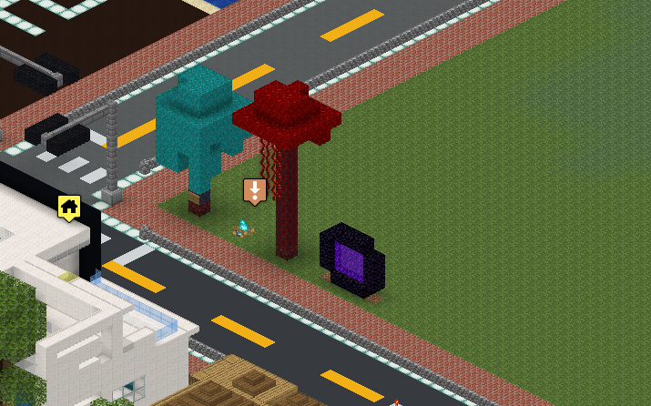 Crying Obsidian not rendering properly · Issue #1923 · overviewer ...