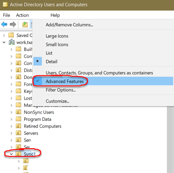 Configure Snipe IT With Synology Directory Server Ldap Issue 6976