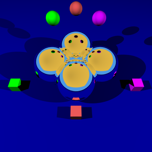 GitHub - elltyl325/Graphics-Project: Showcase of my graphics rendering ...