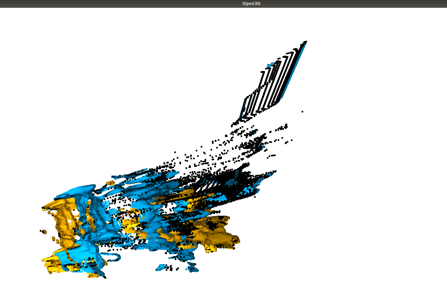 The source of point cloud in official document · Issue #3921 · isl-org ...
