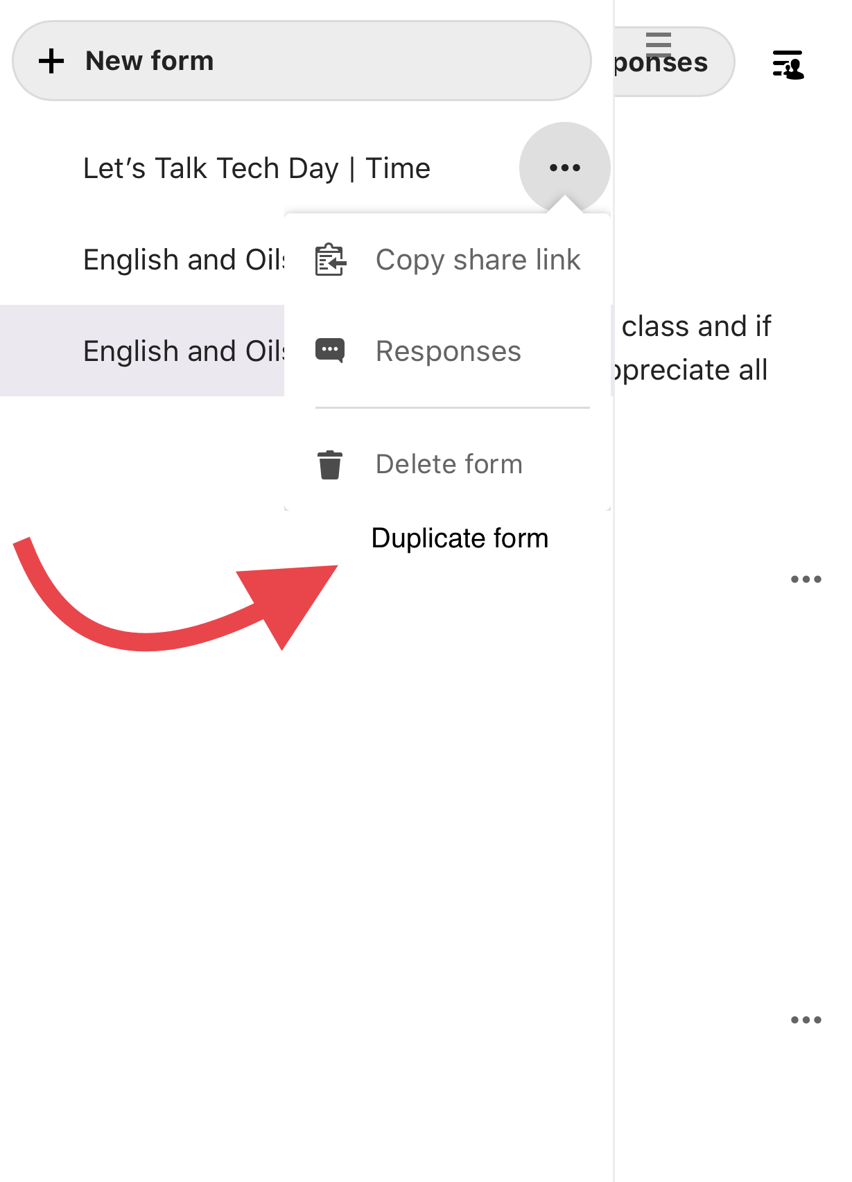 Duplicate forms · Issue #574 · nextcloud/forms · GitHub