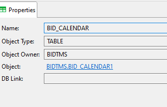 Autocomplete does not appear if I write SQL using table synonyms with ...