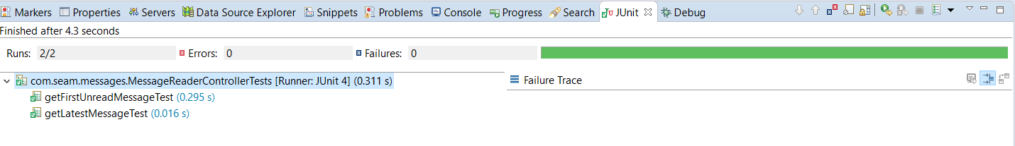 GitHub - online-assessment/seam-message-api: Seam programming challenge
