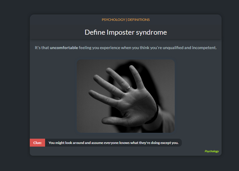 GitHub AbStanley/AnkiDarkMode HTML / CSS settings to get Dark Mode
