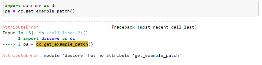 spool works in pip install but not in developer install · Issue #51 ...