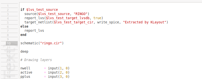 LVS examples fail on macOS when using `deep` mode · Issue #493 ...