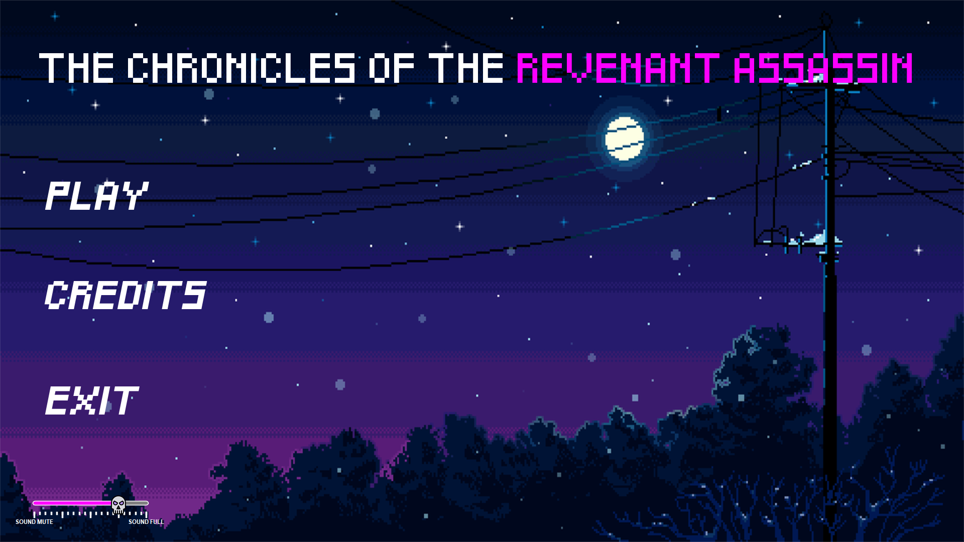GitHub - aeris170/The-Chronicles-of-the-Revenant-Assassin: Cancelled ...
