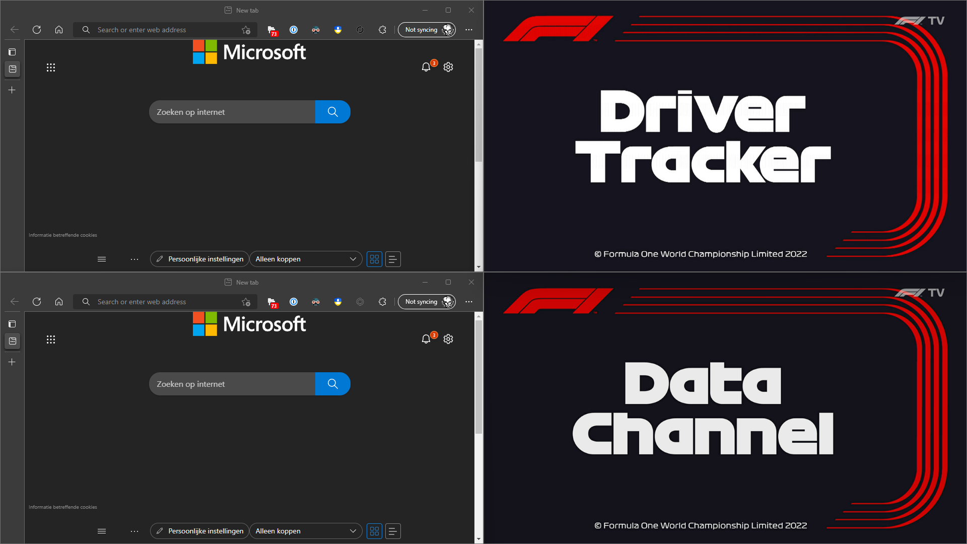 [Windows] Window framing (no rounded window/borderless) · f1multiviewer ...