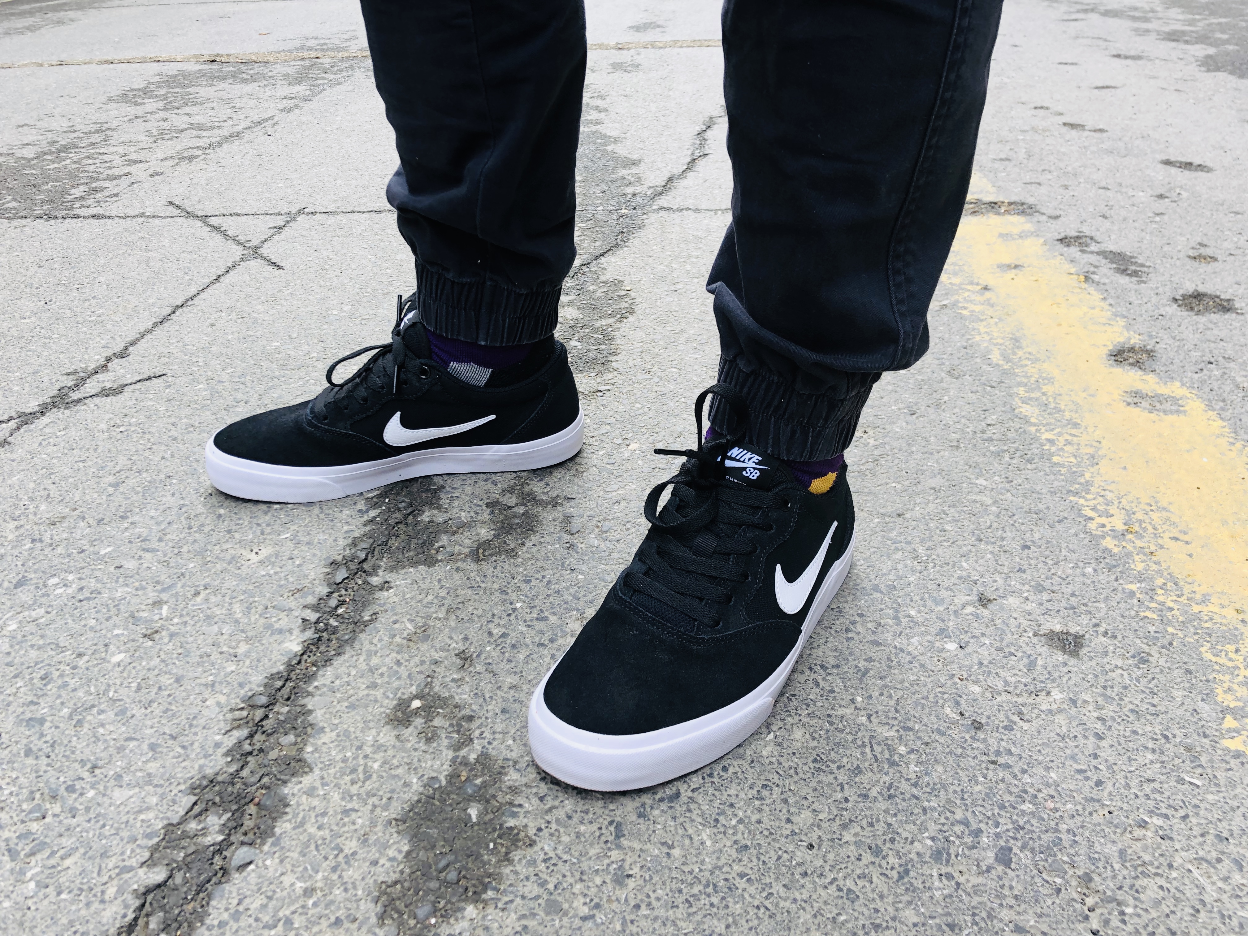 Nike SB