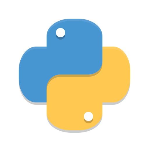 python