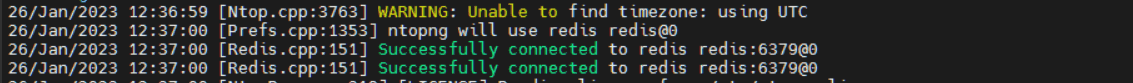 Unable to find timezone: using UTC (official dev docker image) · Issue ...