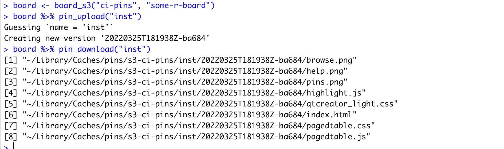 Implement pin_download, pin_upload · Issue #32 · rstudio/pins-python ...