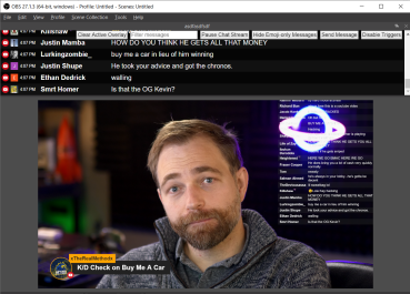 Get Notified When Your Fave Twitch Channels Go Live With These Linux Apps  (Updated) - OMG! Ubuntu