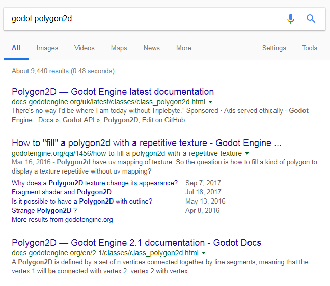 gooodot