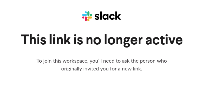 slack