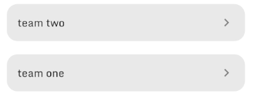 seperated AnimatedList with Container margin