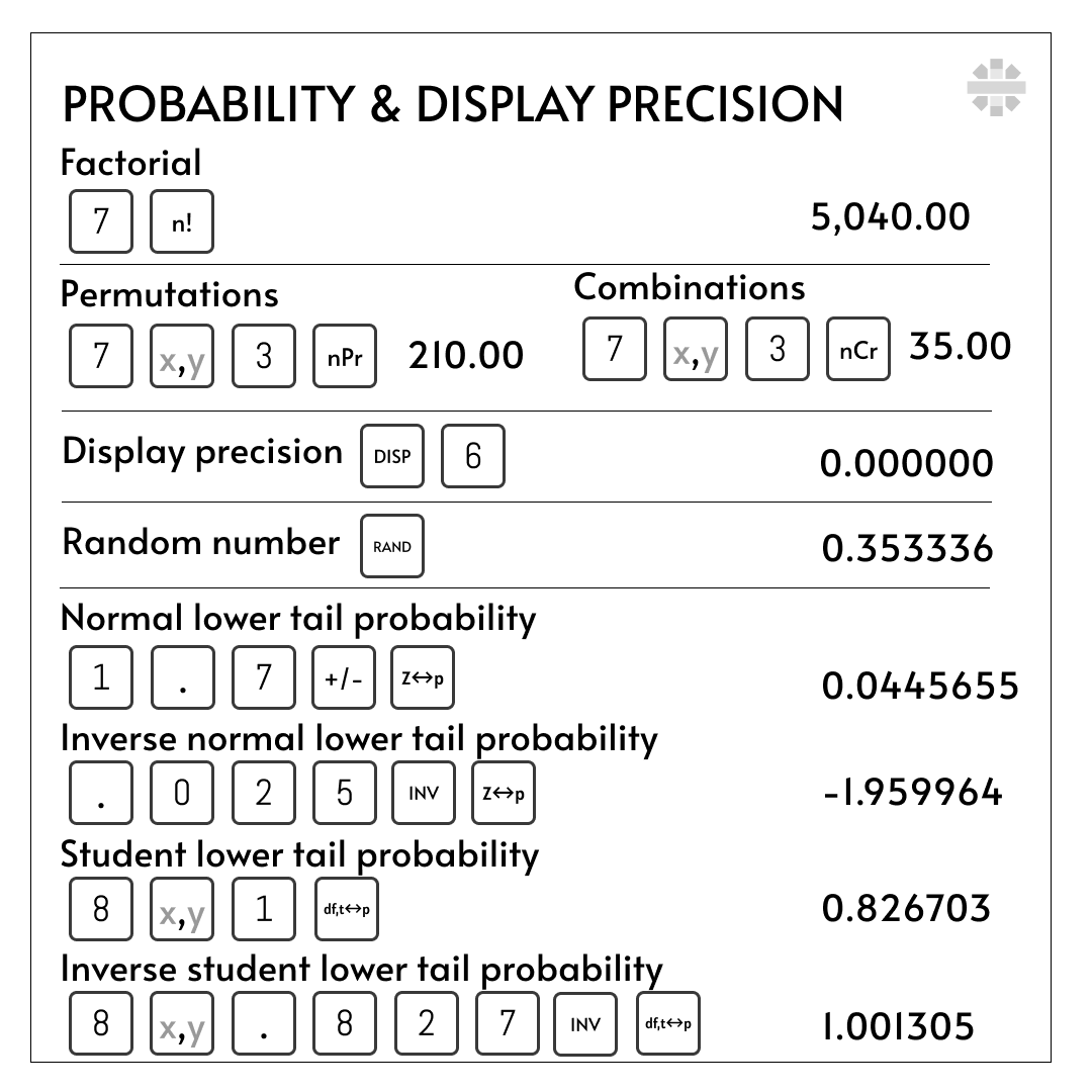 24 Probability