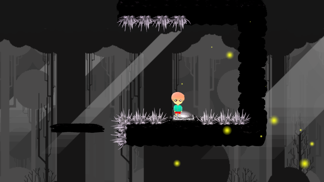 GitHub - xamanyy/2D-Platformer-Game: It is 2D platformer game