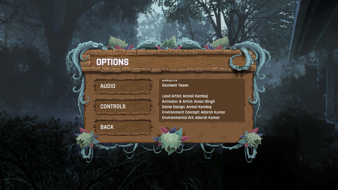 GitHub - xamanyy/2D-Platformer-Game: It is 2D platformer game