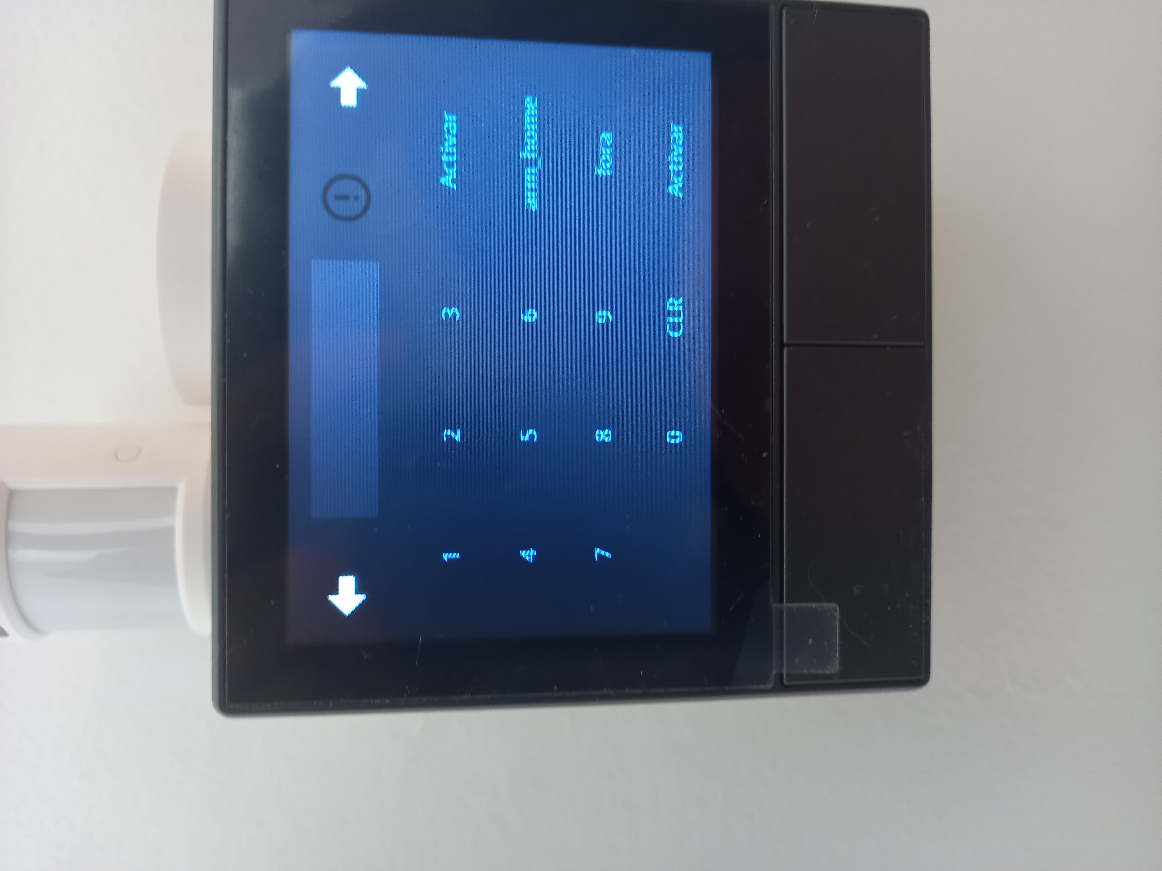  task change delimiter in commands to nextion screen issue 108