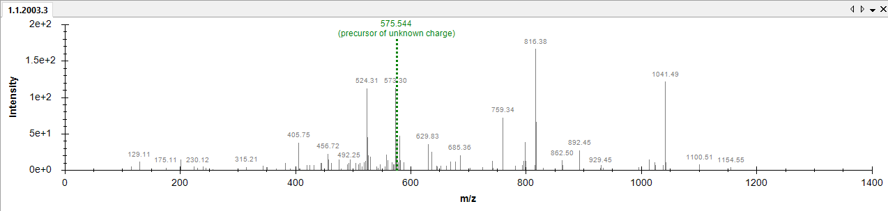 EasyPQP convert error · Issue #880 · Nesvilab/FragPipe · GitHub