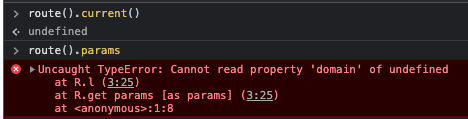 TypeError when getting route params of nested page URI · Issue #428 ...