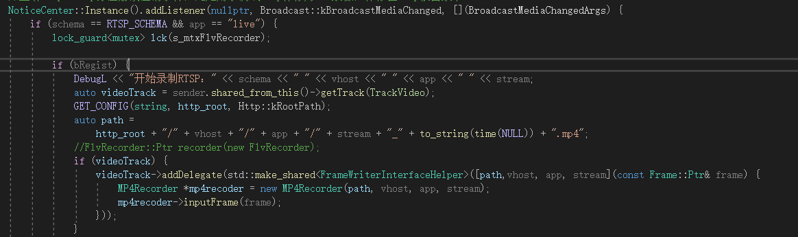 关于rtsp取流 · Issue #170 · ZLMediaKit/ZLMediaKit · GitHub