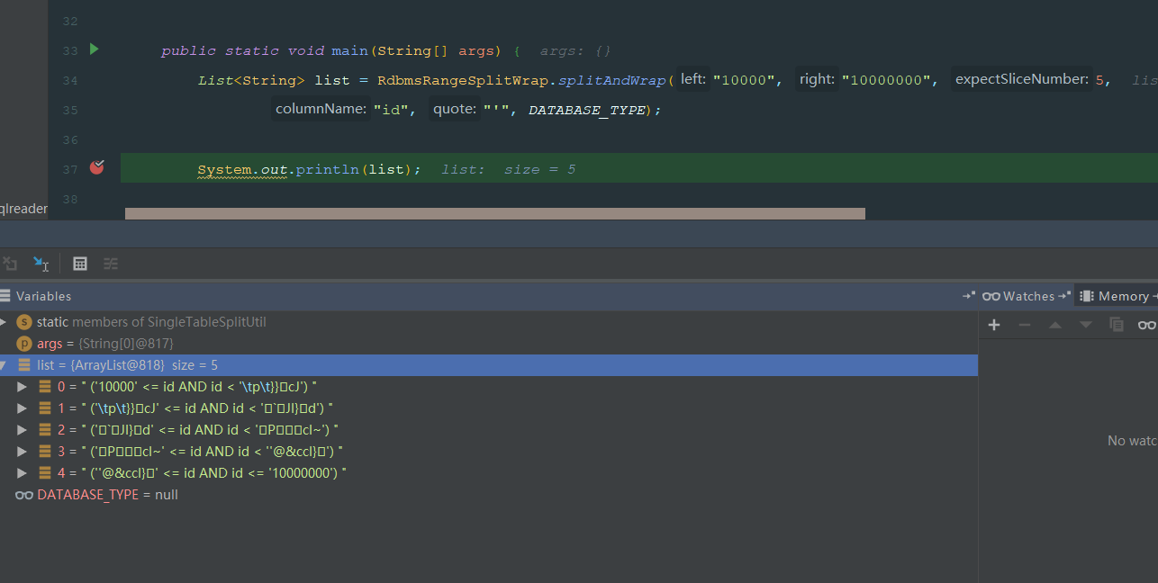 messy code when split StringType, how to solve it? · Issue #650 ...