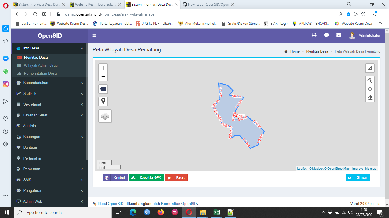 Tampilan Mapbox Streets Satelite blank · Issue #3298 · OpenSID/OpenSID ...
