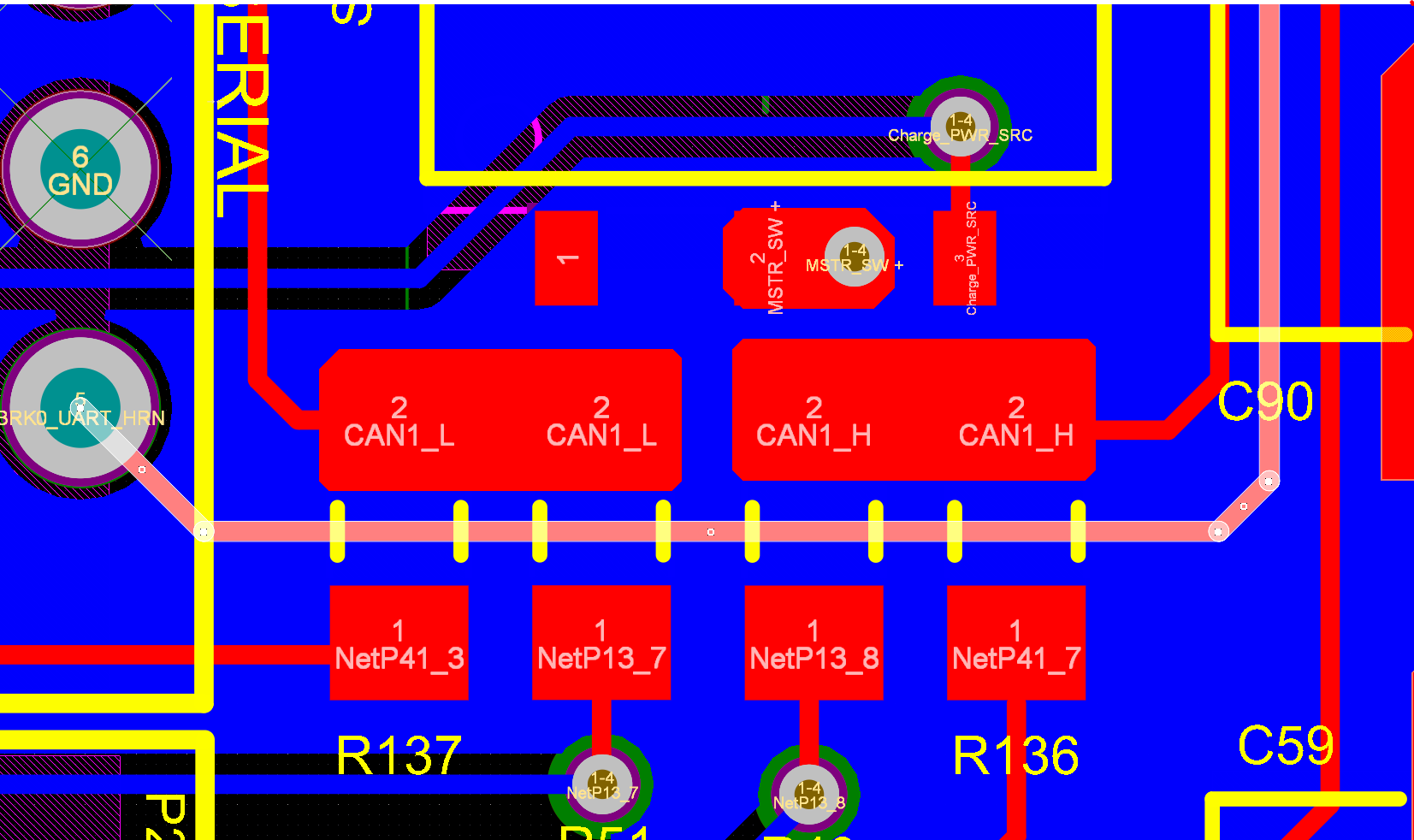 Main IO Review · Issue #48 · badgerloop-software/hardware · GitHub