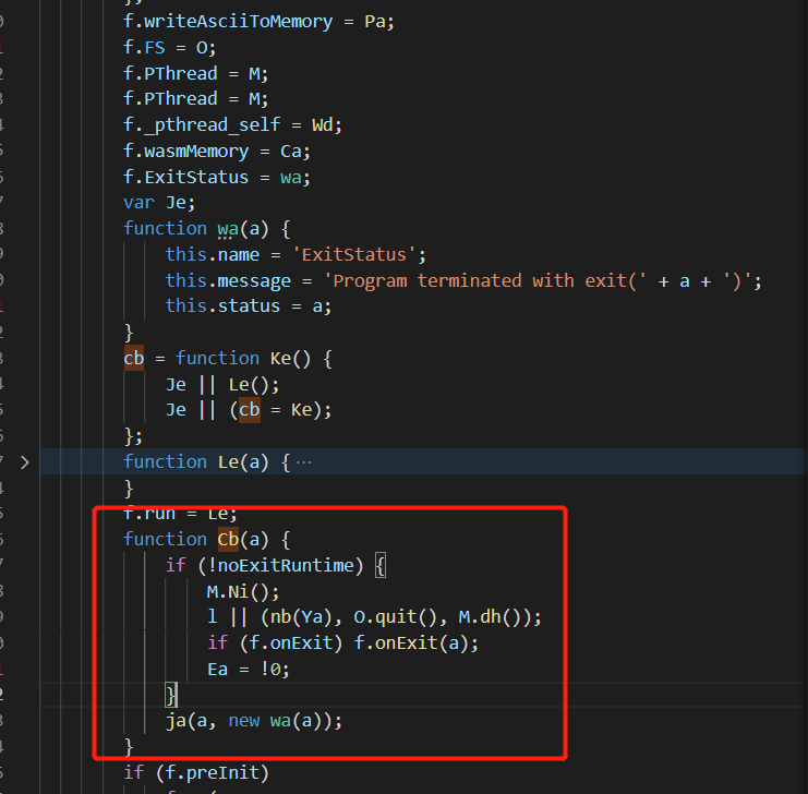 Should worker threads exit? · Issue #136 · ffmpegwasm/ffmpeg.wasm · GitHub