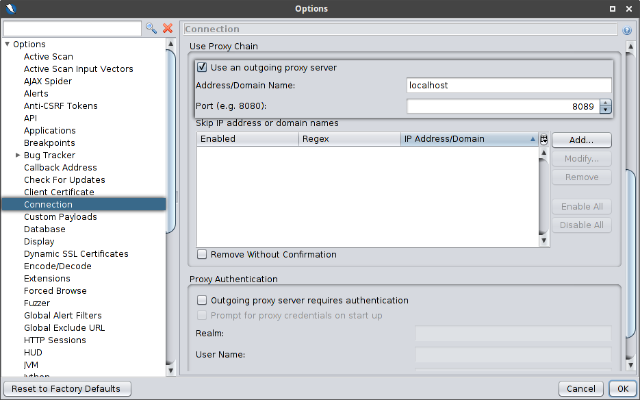 GitHub - kitabisa/mubeng: An incredibly fast proxy checker & IP rotator ...