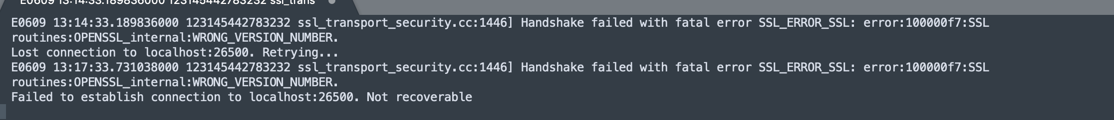Why is channel not in ZeebeWorker initialization parameter? · Issue ...