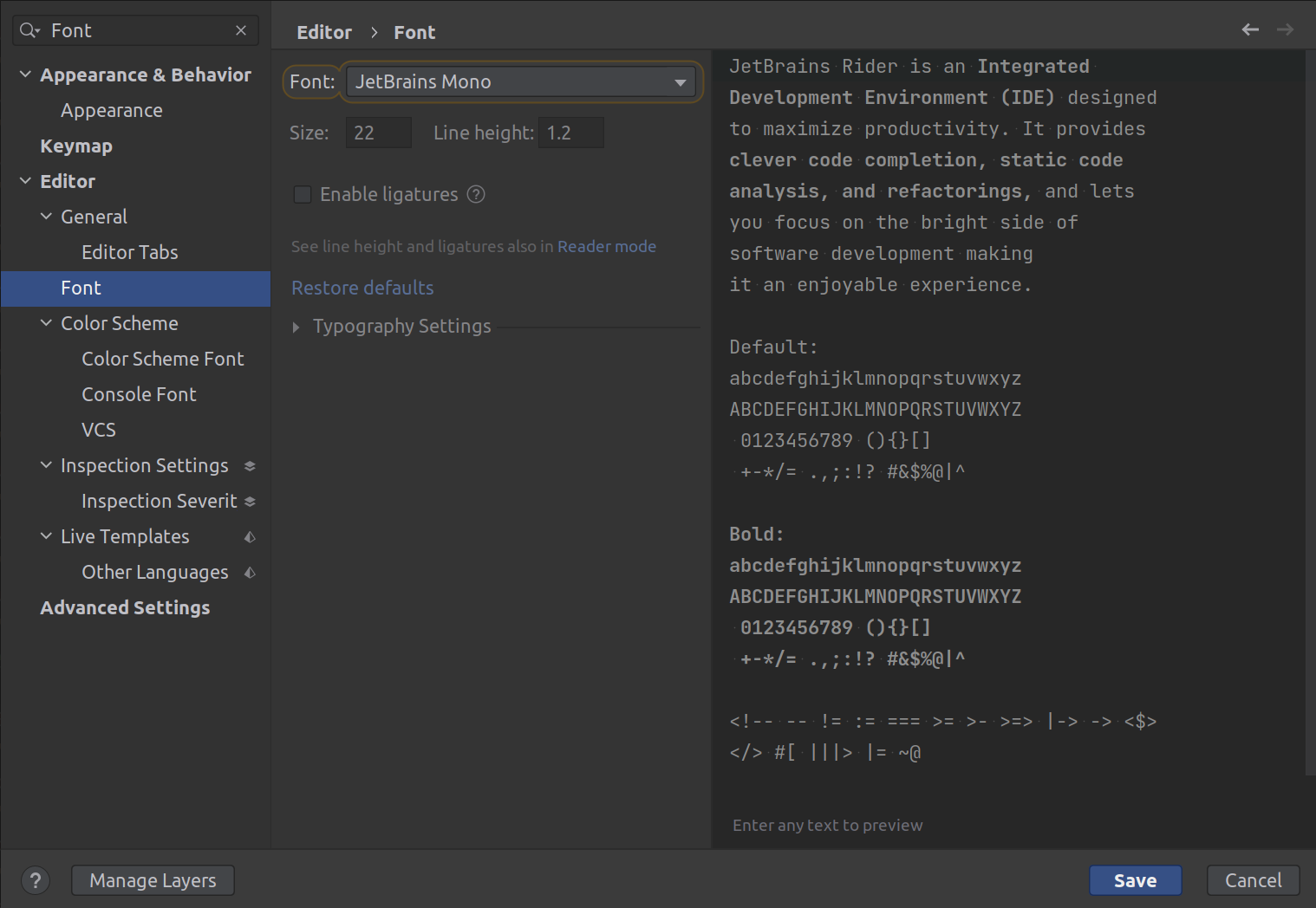 Wrong font (lines squeezed vertically)? · Issue #10 · Socolin ...