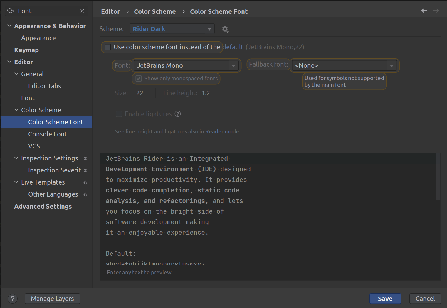 Wrong font (lines squeezed vertically)? · Issue #10 · Socolin ...