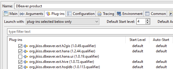 Wiki -> Develop in Eclipse -> Running and Debugging · Issue #14044 ...