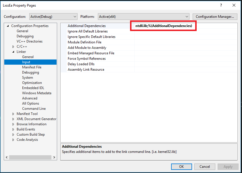 Implement NTFS extended attribute manipulation · Issue #19 ...