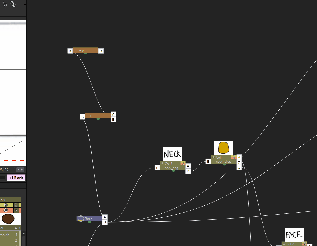 crash when deleting peg · Issue 2274 · opentoonz/opentoonz · GitHub