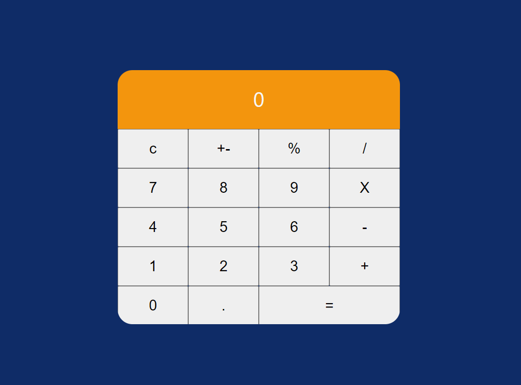 GitHub - iMrOmarX/calculator