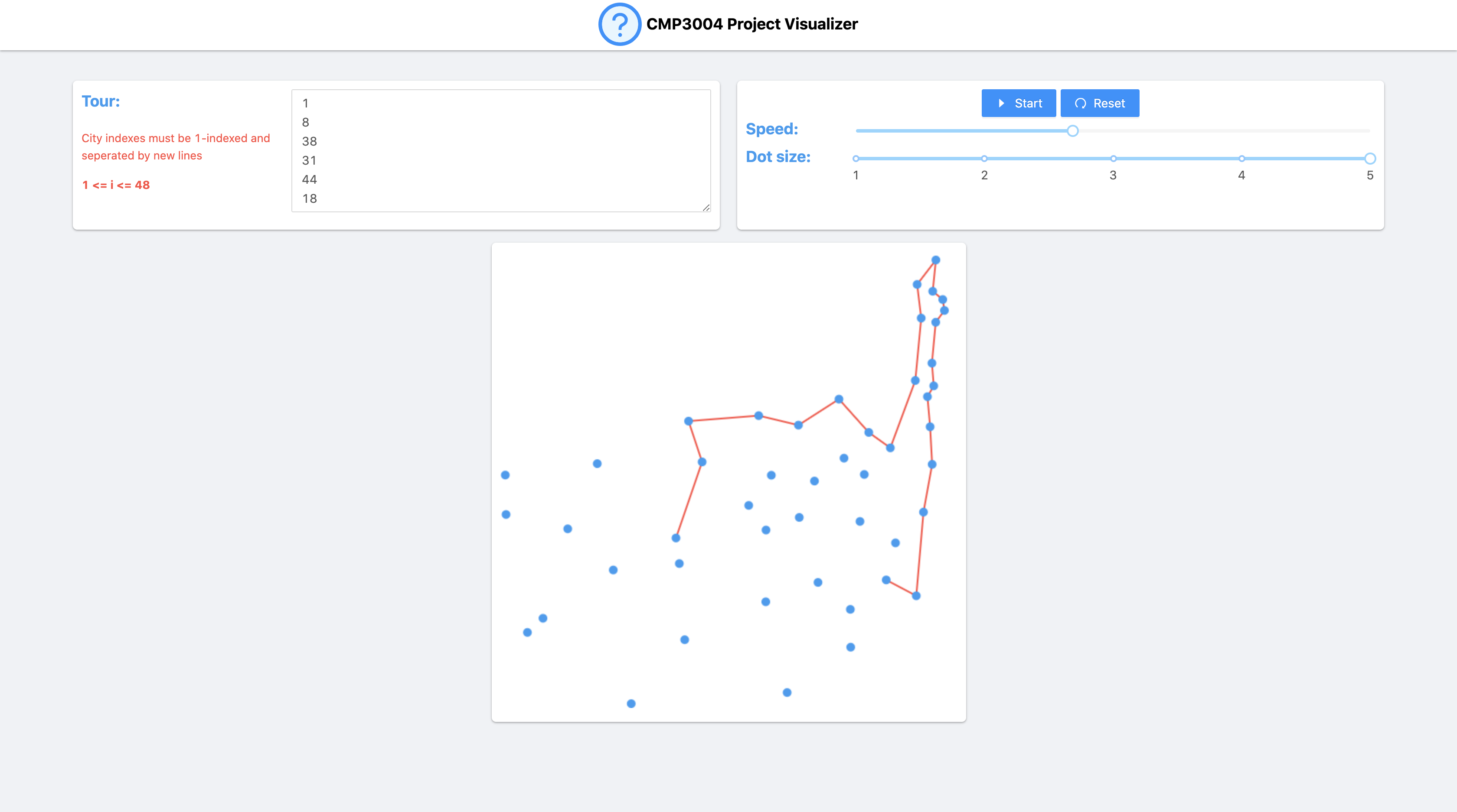 GitHub - TaylanDurmaz/cmp3004ProjectVisualizer: Visualizer for cmp3004 ...