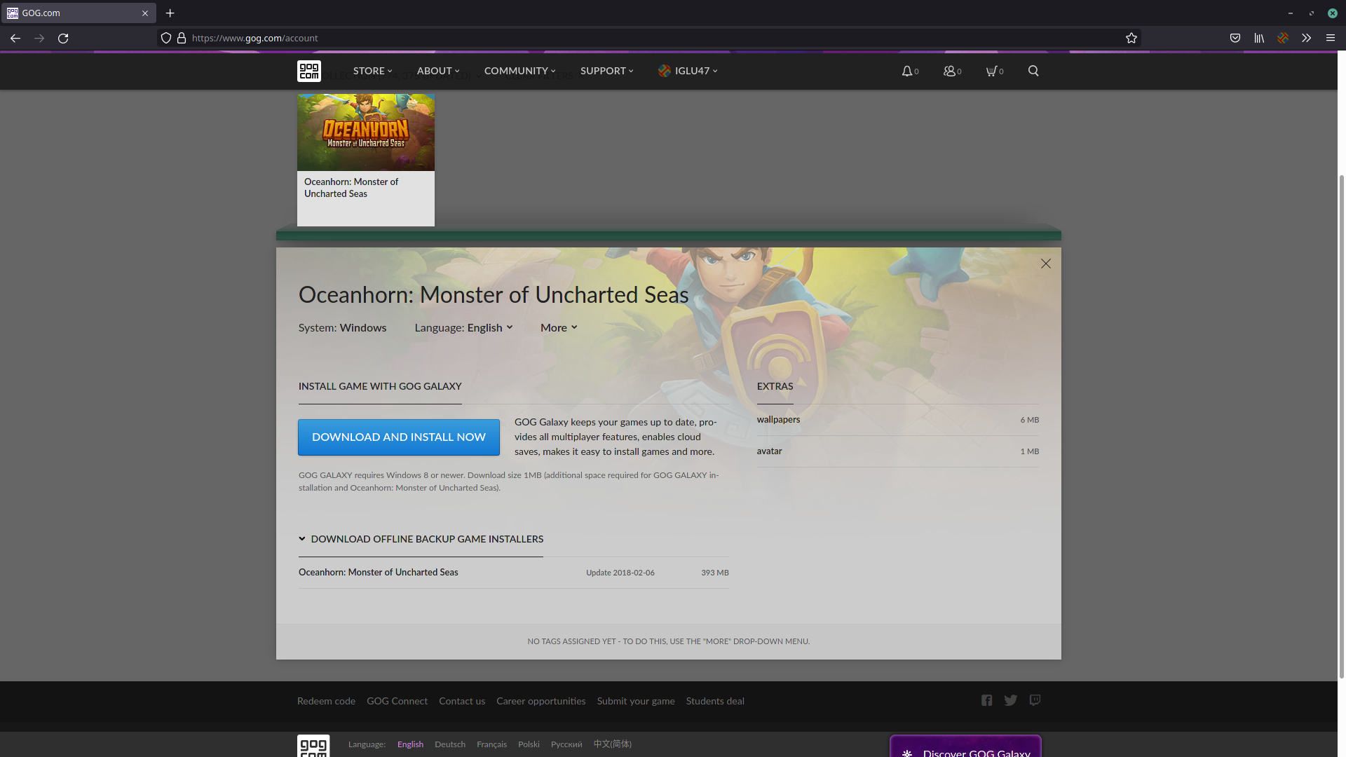Oceanhorn_gog