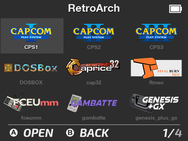Releases · DogWav3/Lucario_libretro_Miyoo_icons · GitHub